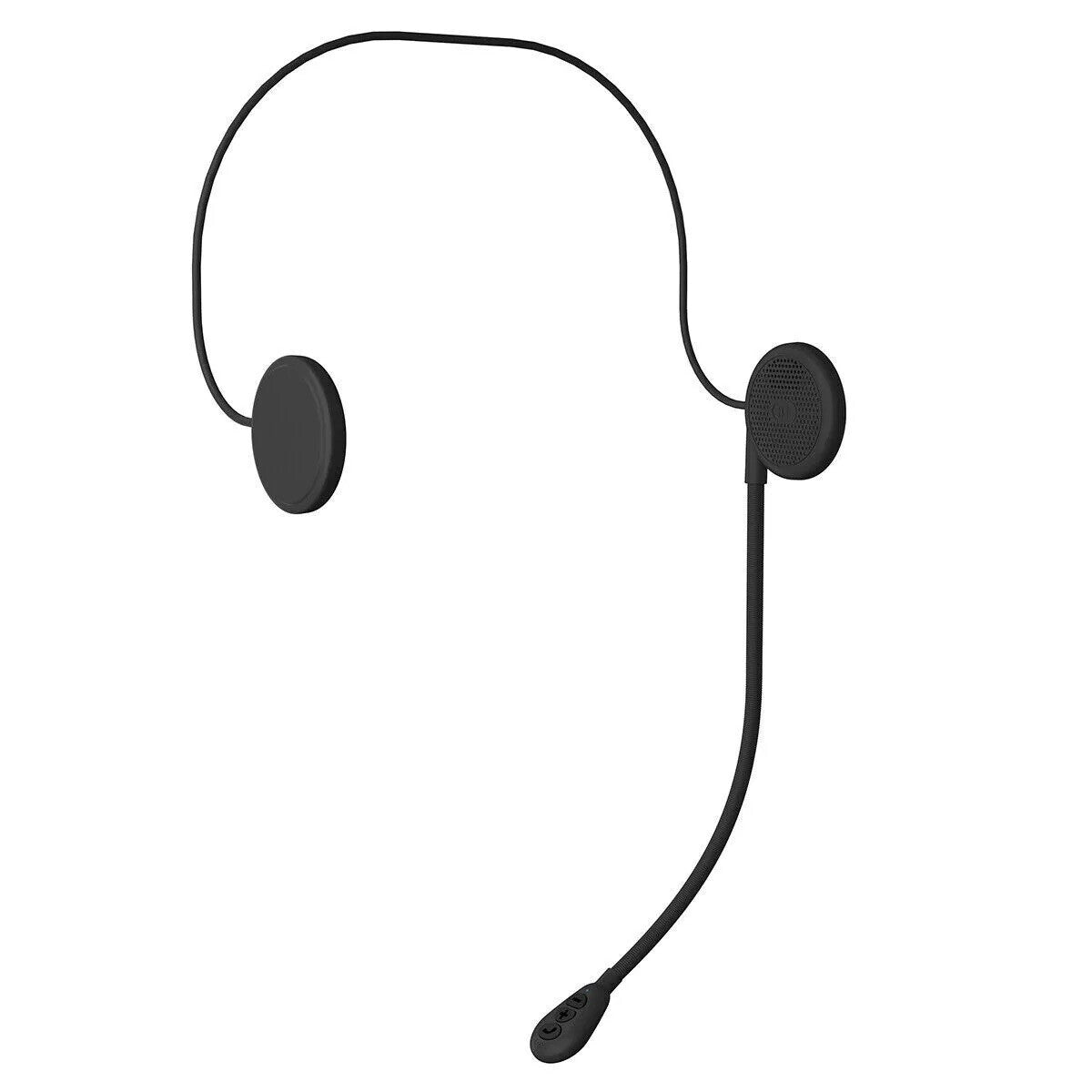 BT Helmet Wireless Headset M5H BT 5.0 NEW