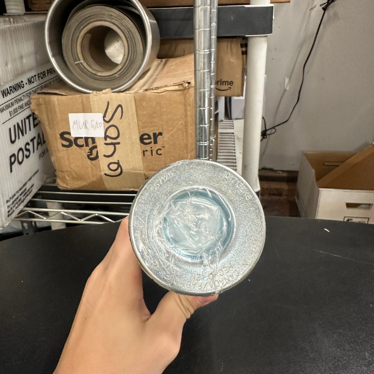 Napa Gold 7125 Hydraulic Filter - Industrial