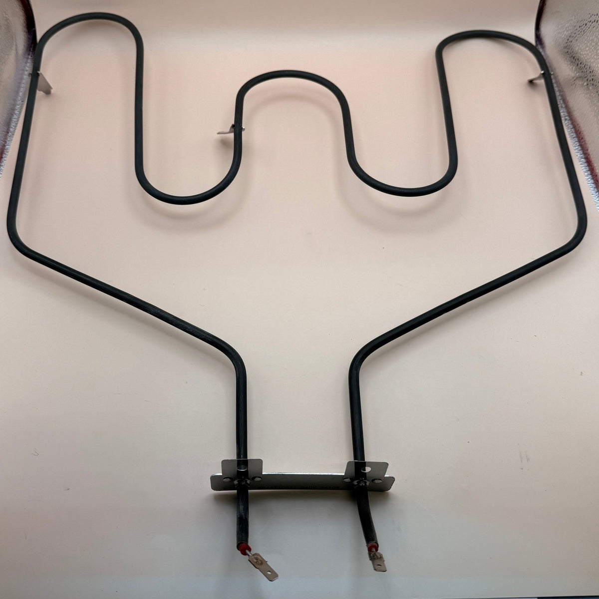 AMI PARTS WB44T10011 Oven Bake Element Replacement Fit for GE Ken-more Oven JB