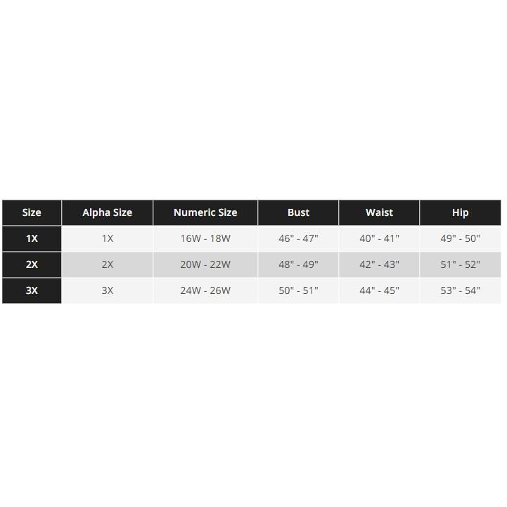 MSRP $68 Alfred Dunner Womens 20W Blue Geometric Embroidered Denim Ankle P