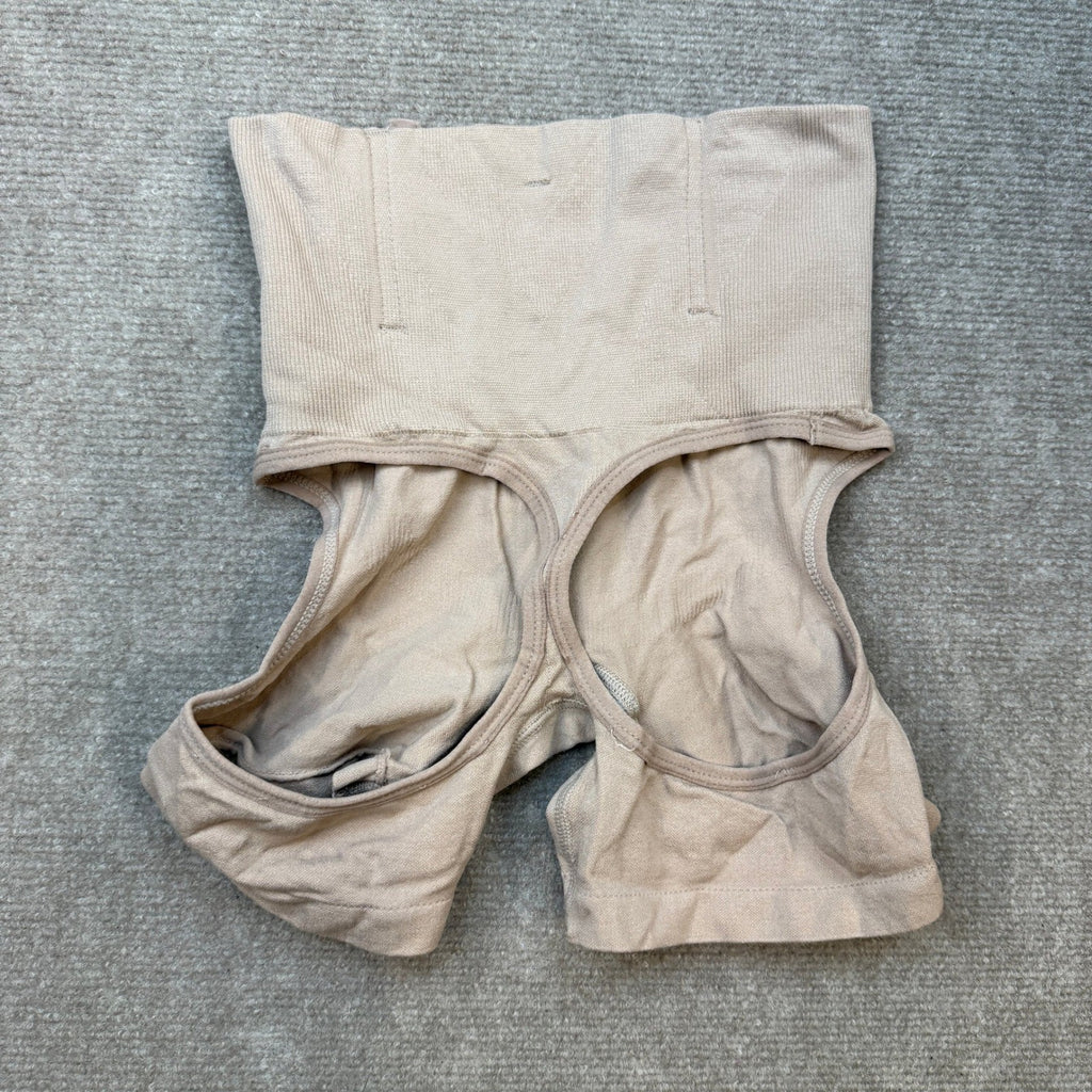MSRP $21 Sinniiby Women's L Butt Lifter Shapewear High Waist Tummy Control