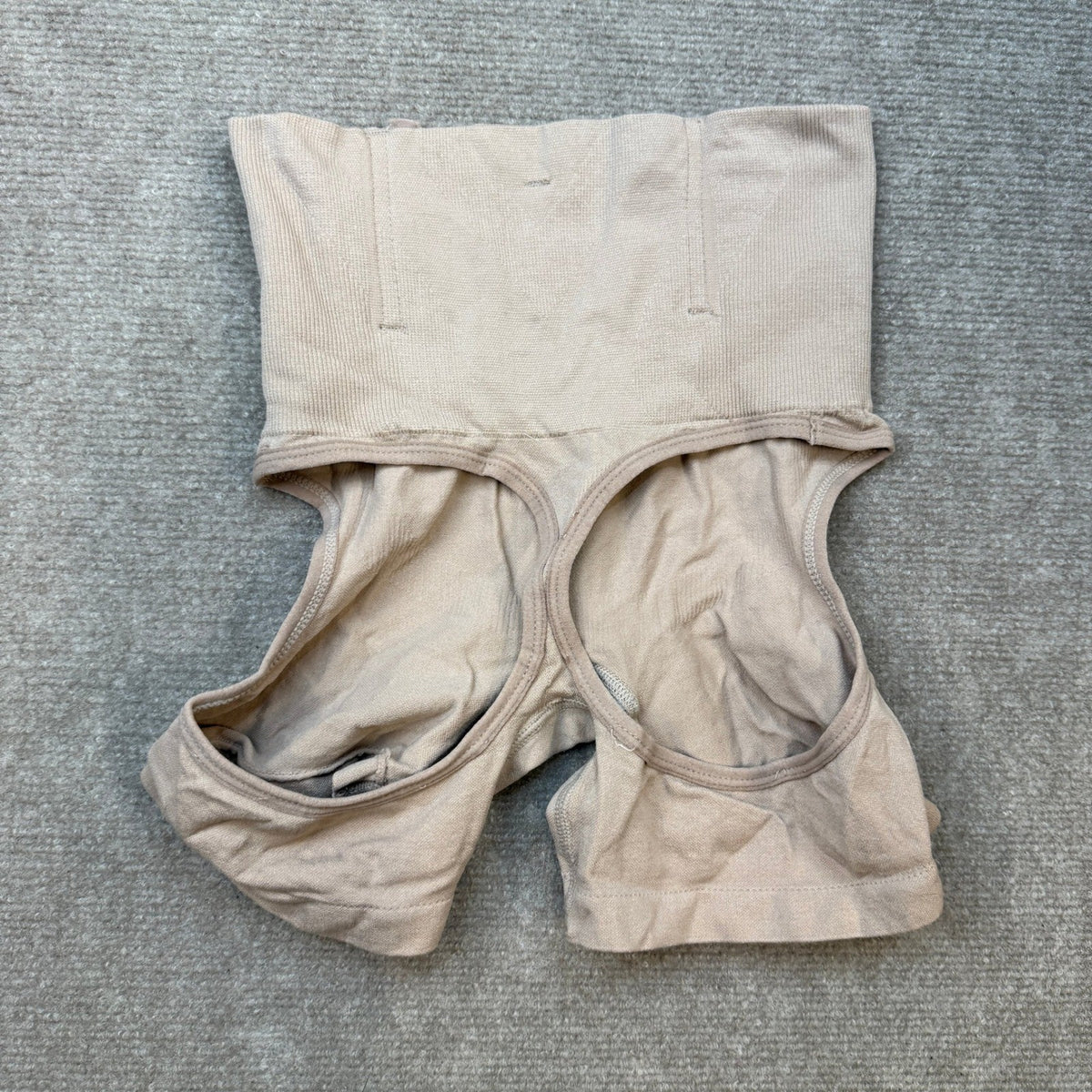 MSRP $21 Sinniiby Women's L Butt Lifter Shapewear High Waist Tummy Control