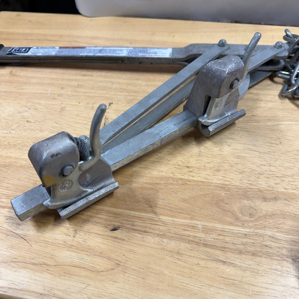 DBI-SALA 3604100 Rollgliss Rescue System Lever Tool