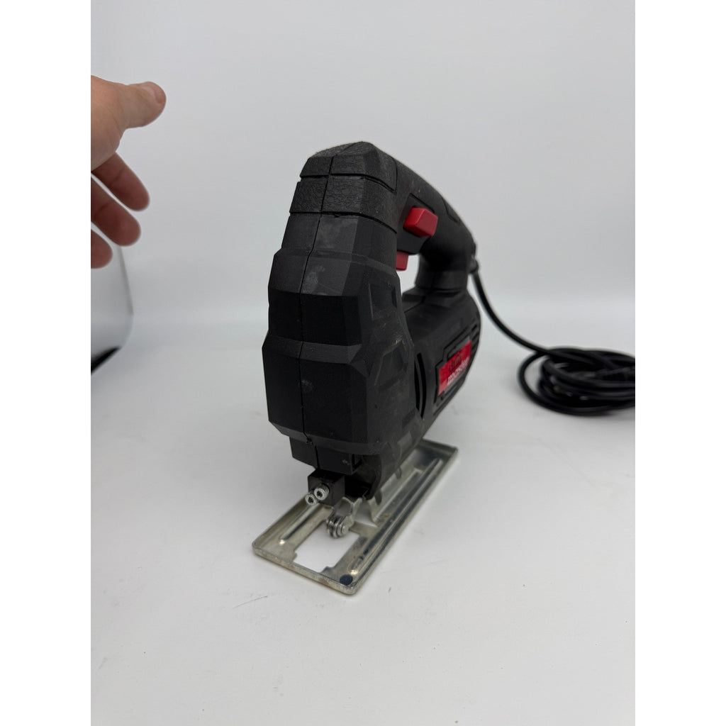 Drill Master 120 Volt Variable Speed Jigsaw 69436