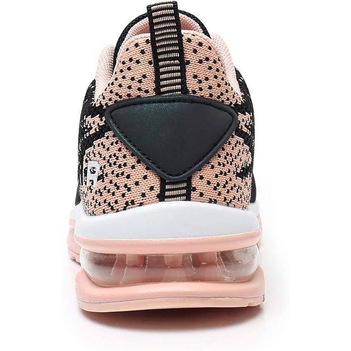RUMPRA Women's US 8.5 Sneakers Lightweight Air Cushion Gym Fashion