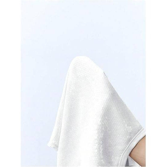 MSRP $30 Milumia Women's White S Sequin Tank Top Round Neck Sleeveless