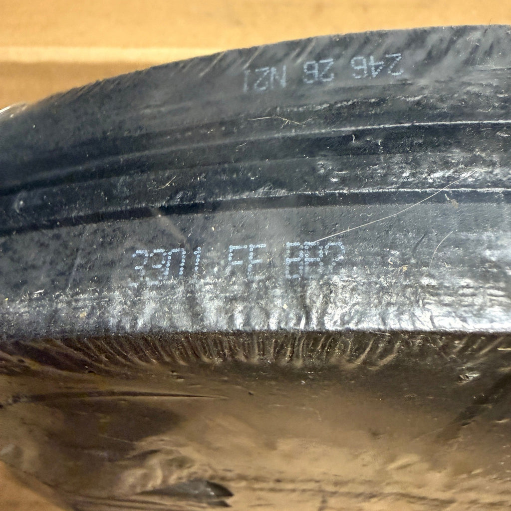 BrakeBest MKD1066 Semi-Metallic Brake Pads
