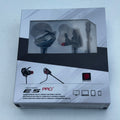 Mad Catz E.S. PRO+ Gaming Earbuds Wired with Mic for PC Console Mobile
