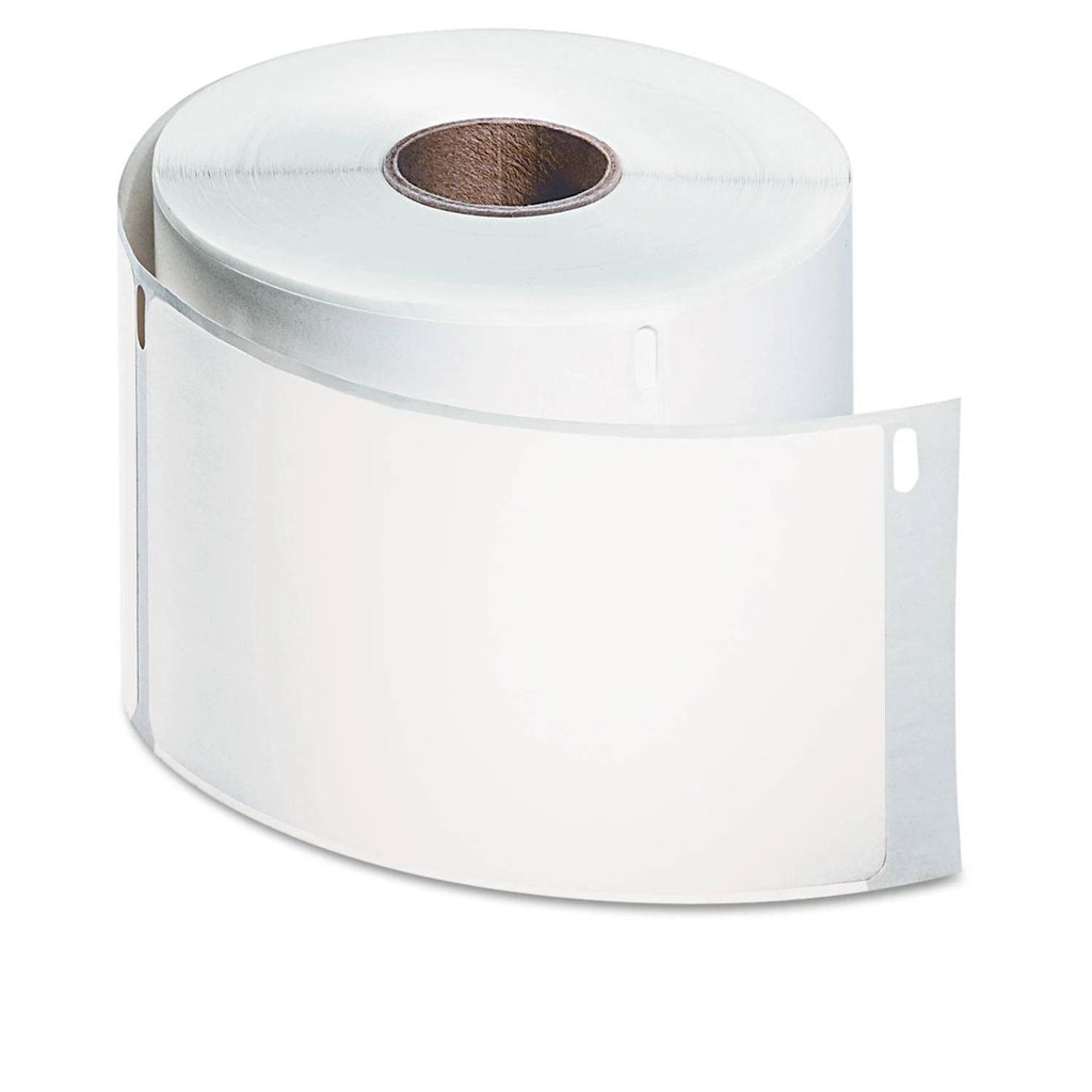 Lot of 3 DYMO White LabelWriter Shipping Labels, 1763982, 2 5/16" X 4", Roll