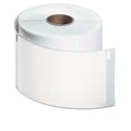 Lot of 3 DYMO White LabelWriter Shipping Labels, 1763982, 2 5/16" X 4", Roll