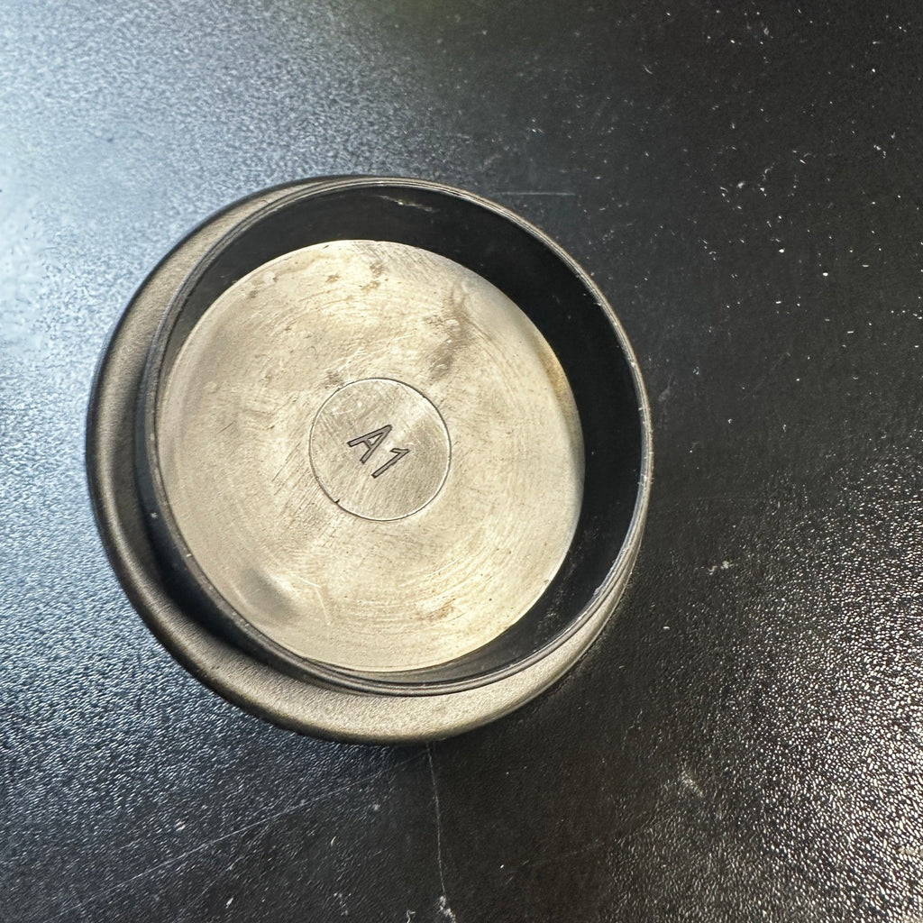GE 1/3 HP Continuous Feed Garbage Disposer Black GFC320N MISSING DISCHARGE
