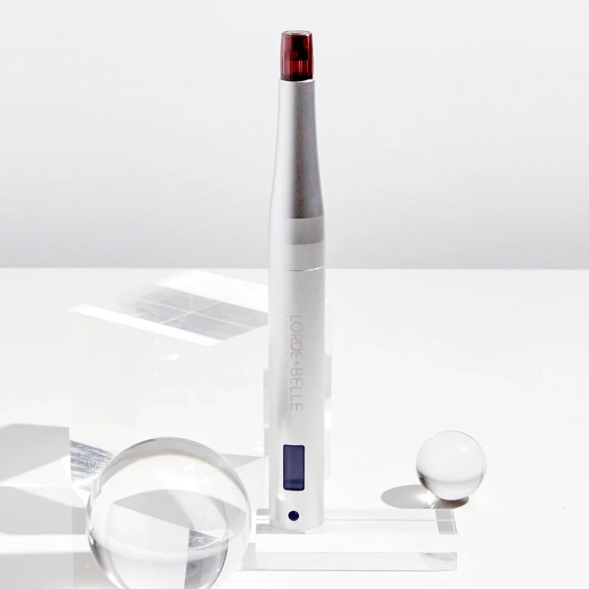 MSRP $299 LORDE+BELLE The Viral Regenpen Best Lip Plumper, Botox Alternative