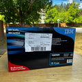 IBM TG95P6591 Cyan Laser Toner Cartridge Replaces for HP 653A (CF321A)