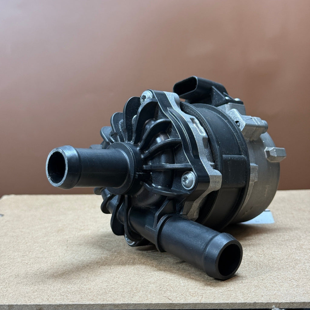 Pierburg Pump Technology 7.06754.05.0 Engine Auxiliary Water Pump for Mercedes