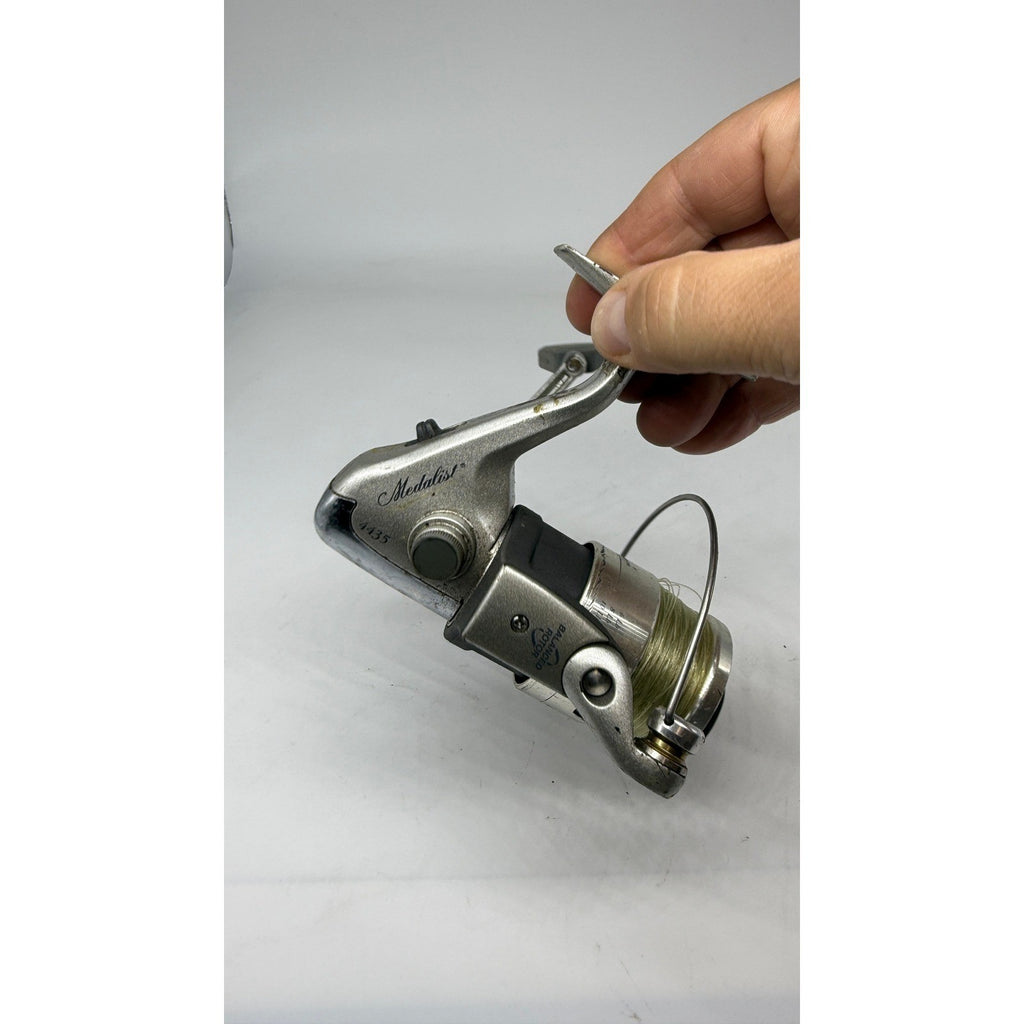 Shakespeare Medalist 4435 Spinning Fishing Reel