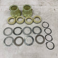 Sirco B8650 Brake Camshaft Repair Kit Replaces Euclid E2122 Rockwell R615006