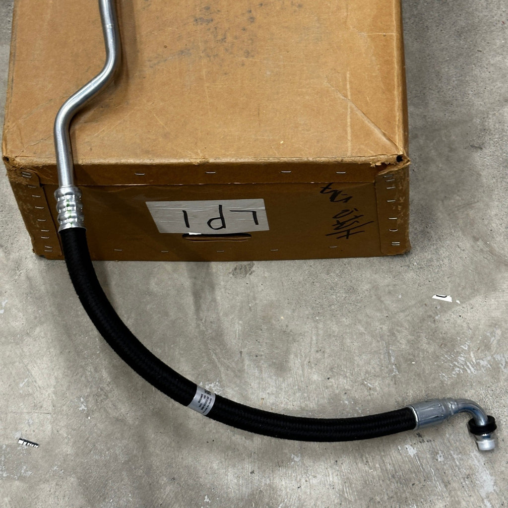 07-23232-000 Manual Transmission Oil Cooler Line for Freightliner