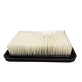 Makita W107418351 Main Flat Filter, VC4210