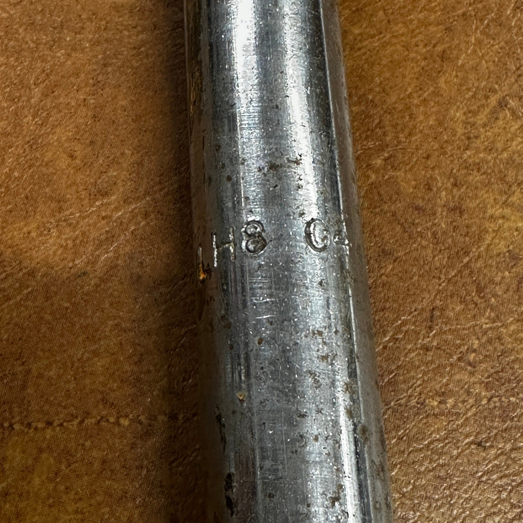 Unbranded U-Bolt LH8 04 12 G