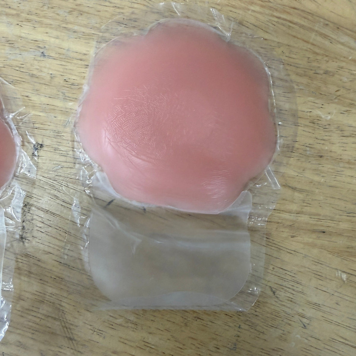 FLORENCE IISA Sticky Bra for Breast Lift Pasties Nipple Covers Invisible Silico