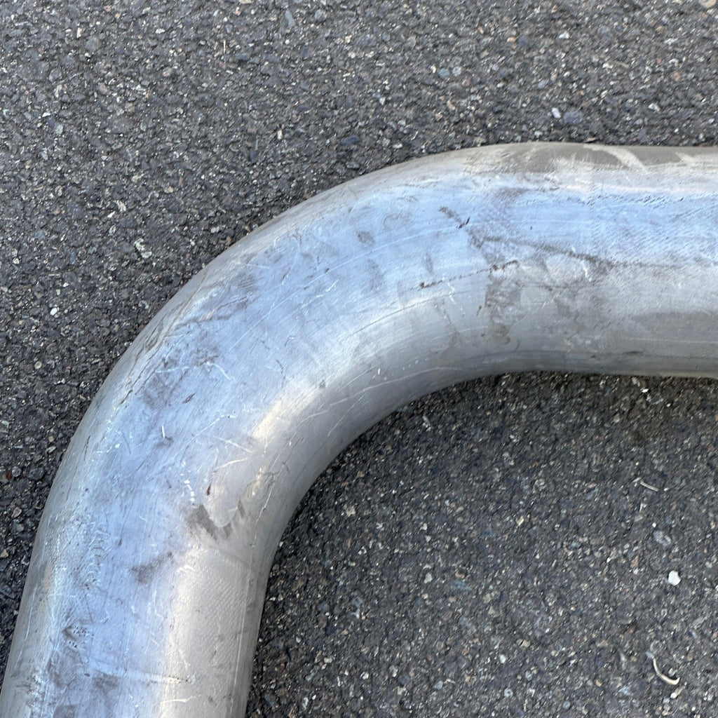 Riker LK501 Right Elbow Exhaust Pipe Replaces K180-10742R