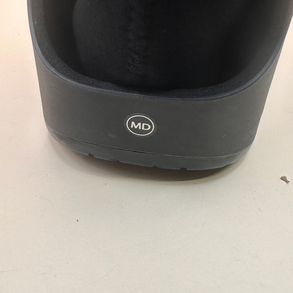 United Ortho USA14115 Size M, Black Short Air Cam Walker Fracture Boot, Fits