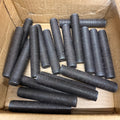 Pack of 19 Perine-Danforth 7/8-9 x 4-3/4 B7 Full Thread Studs