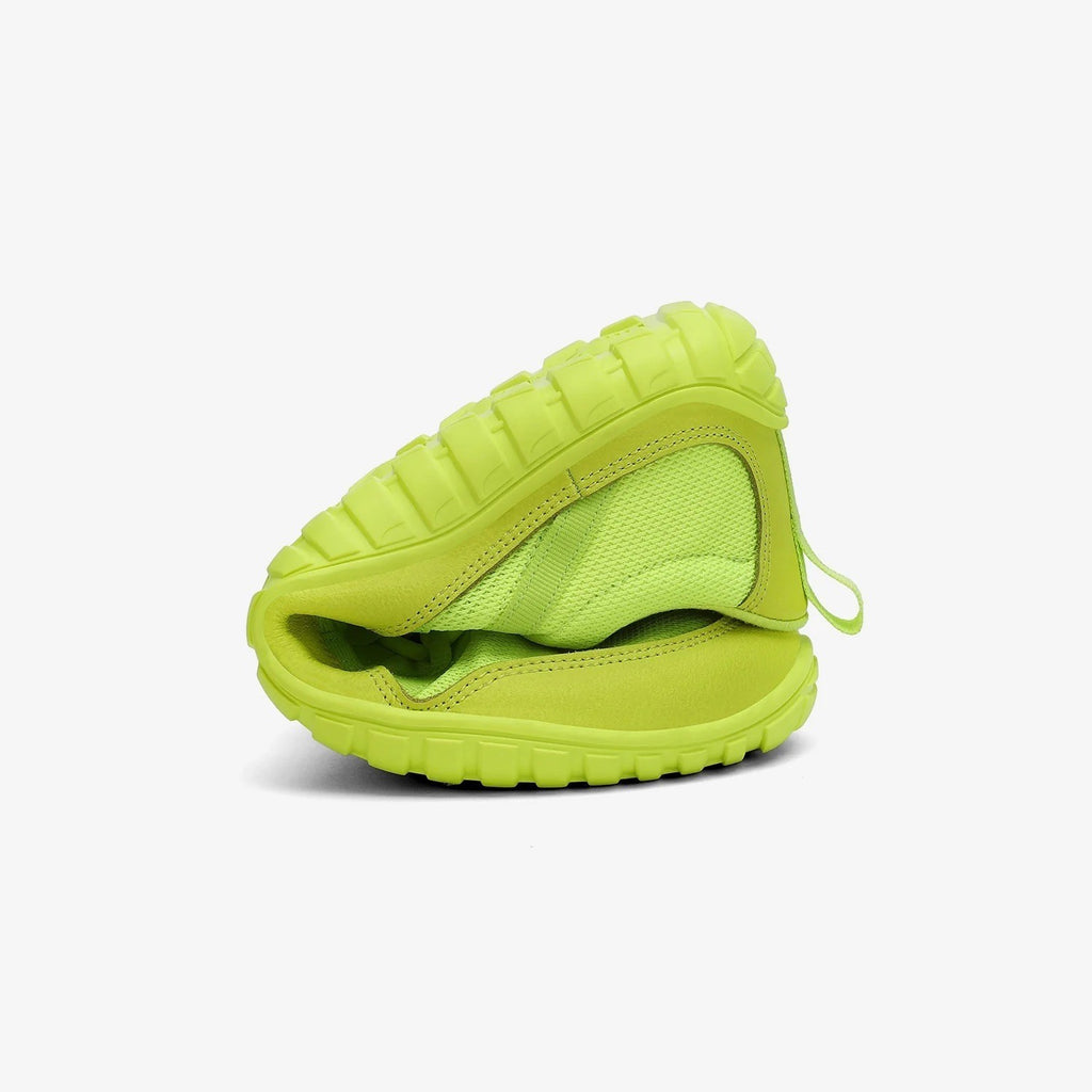 Saguaro Forestep I Barefoot Hiking Shoes US Women's 8.5 / Men's 6.5 Fluorescent