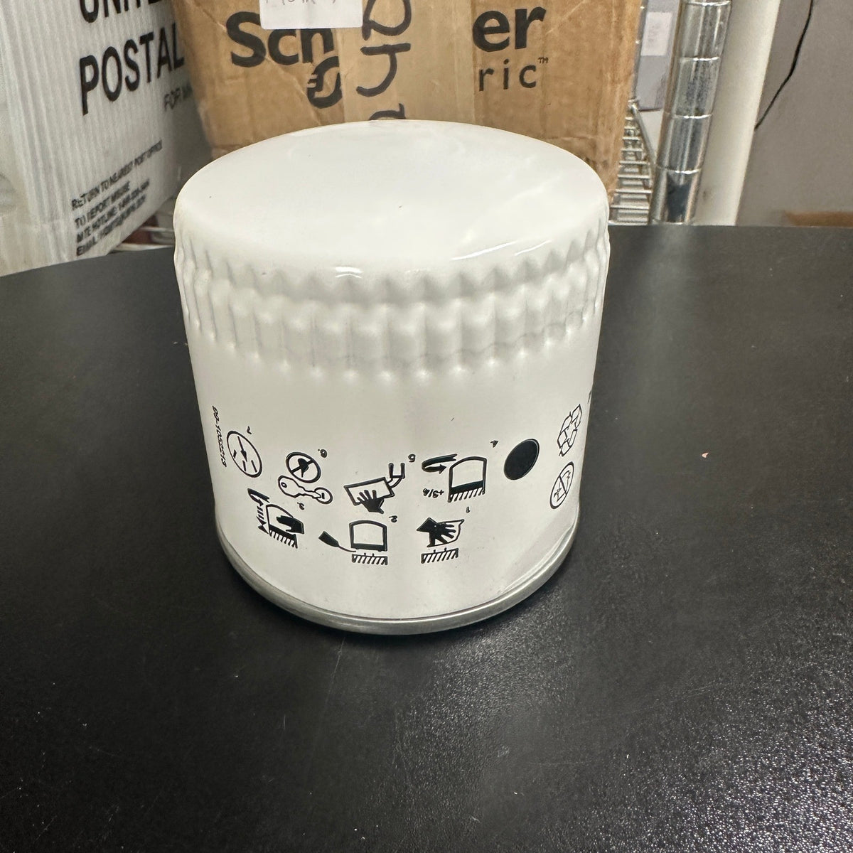 Napa Gold 7730 Oil Filter
