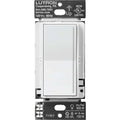 Lutron STCL-153M White On/Off Accessory Switch, Only For Use with Sunnata L