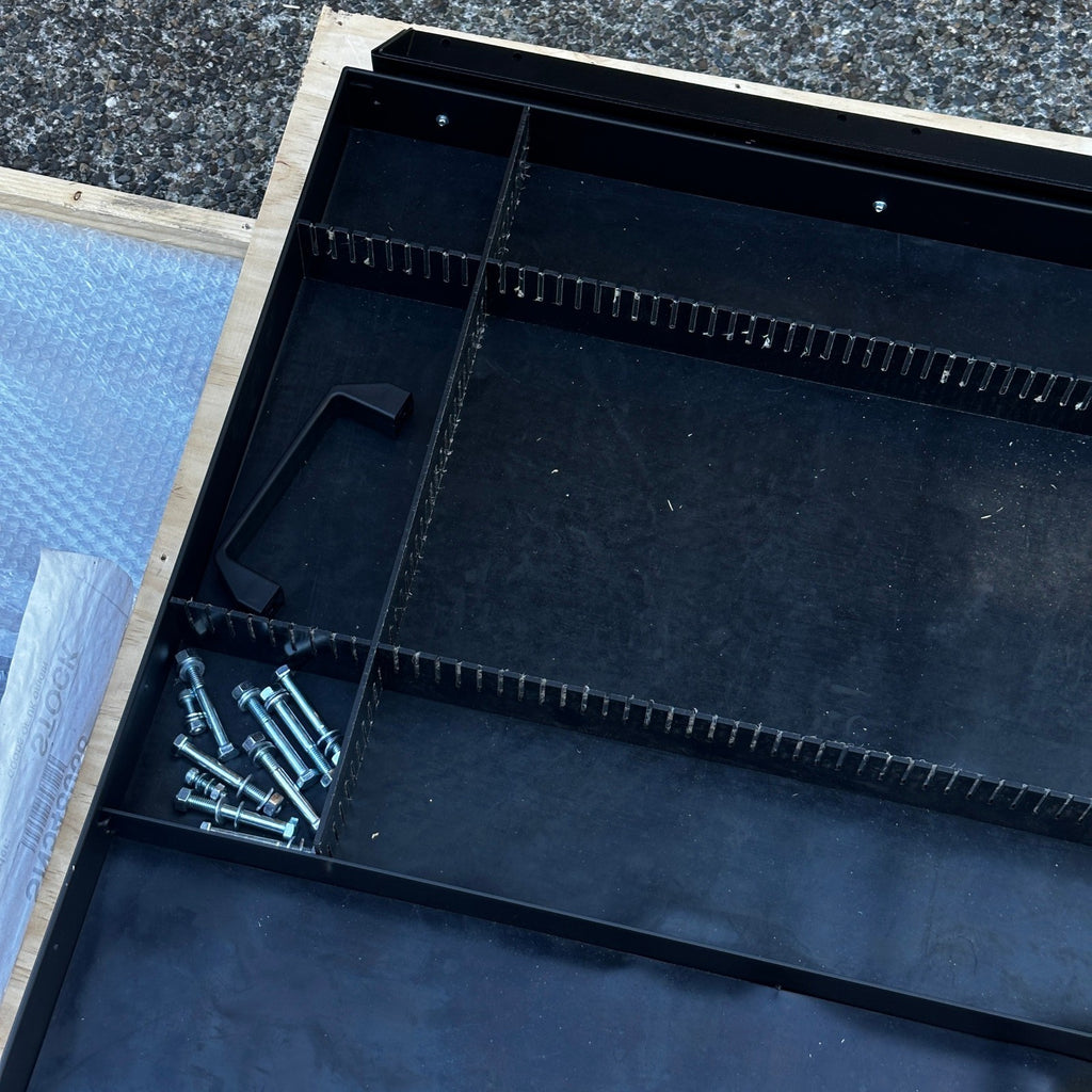 THORLABS UTD001 Under Table Drawer for Optical Table Workstations