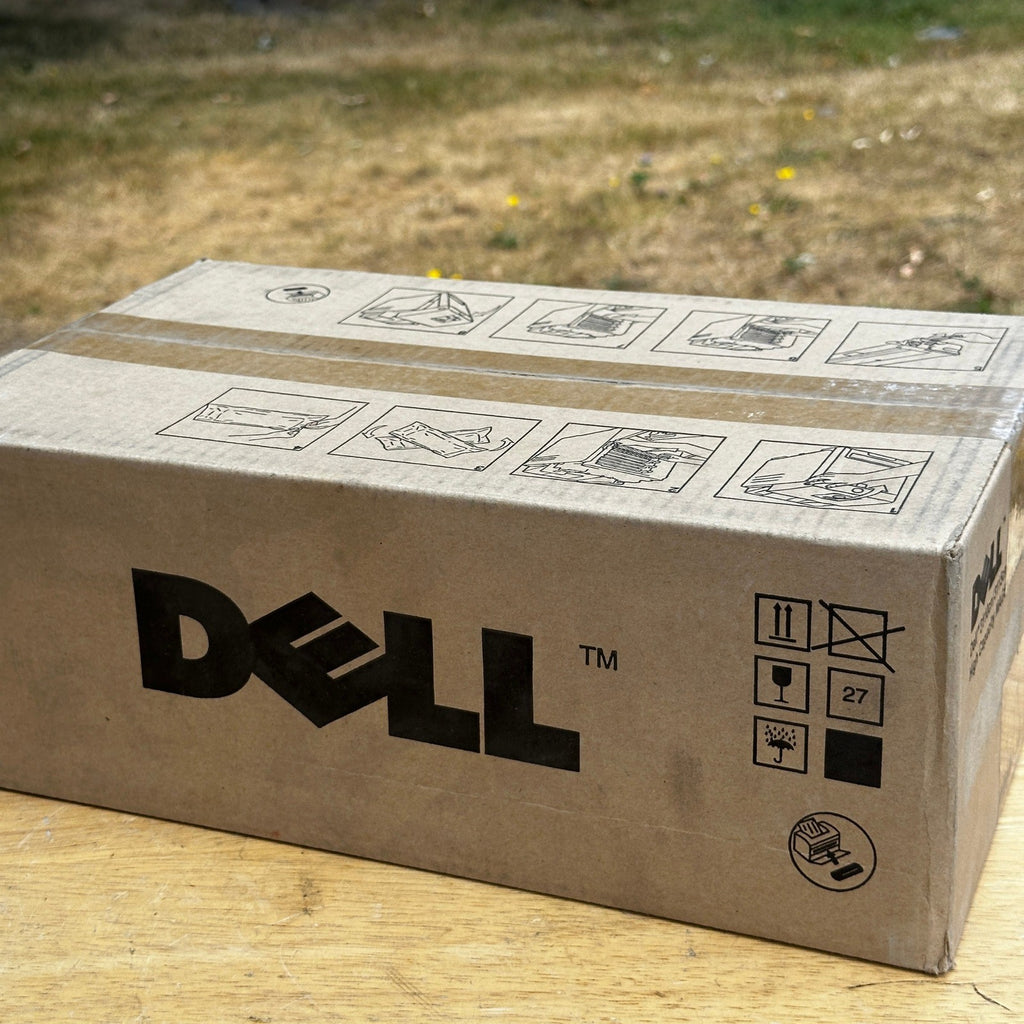 Genuine Dell CT350454 High Capacity Magenta Toner Cartridge RF013 3110cn 3115cn