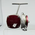 Vtg Montgomery Ward Sport King Model 201 Spinning Fishing Reel Made in USA