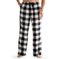 MSRP $23 Giggling Getup Men's M Pajama Pants Soft Flannel Fleece Pajama Bottoms