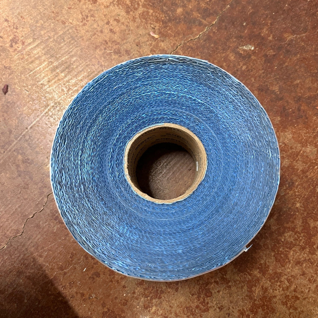 Superior Mark Floor Tape Roll Social Distancing 6FT Keep Apart Safety Marking
