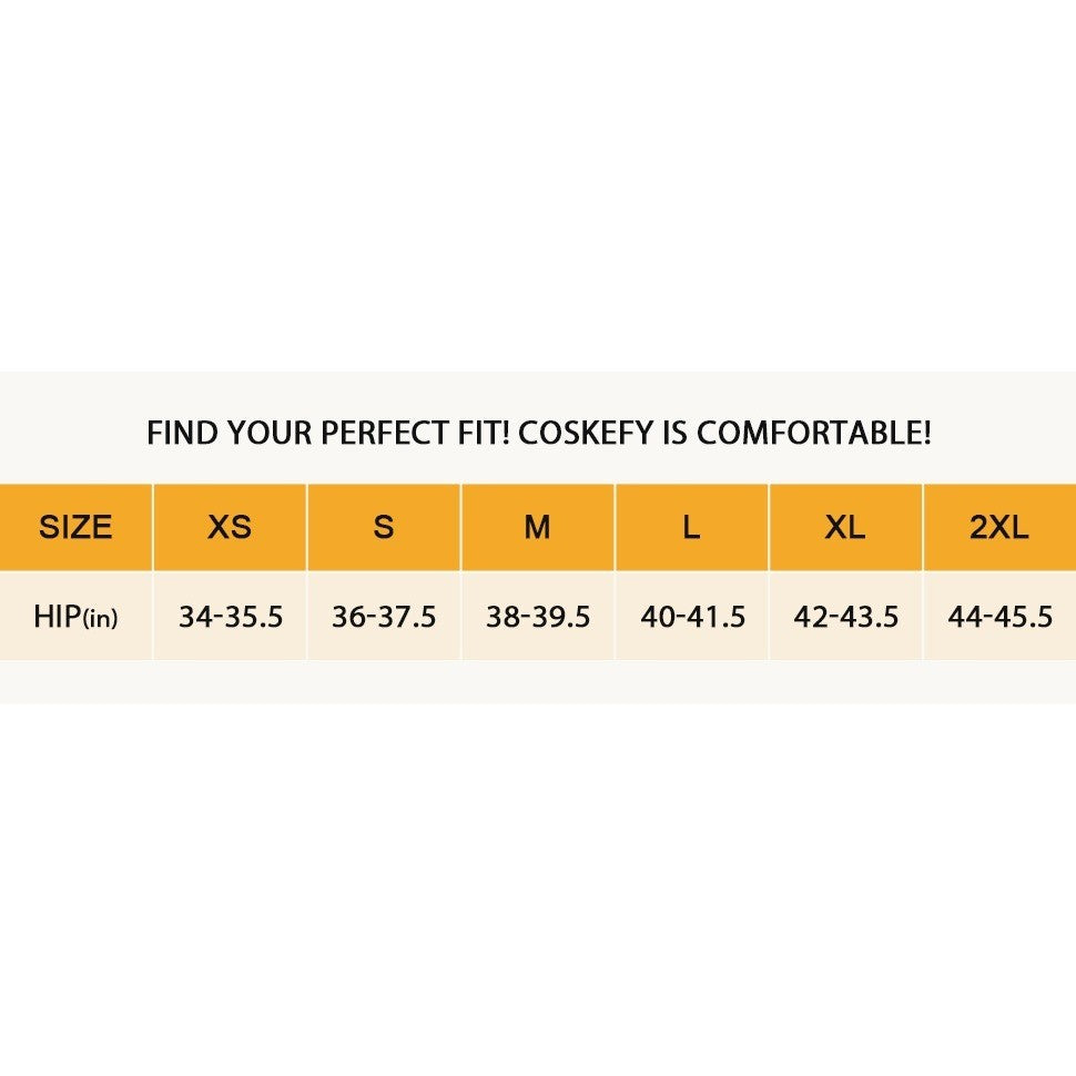 MSRP $26 coskefy 5 Pack Women's L Black High Waisted Cotton Underwear Soft Bre