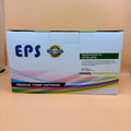 Pack of 2 EPS Premium Toner Cartridge Replacement For TN750 EXP 10/2027 for Brot