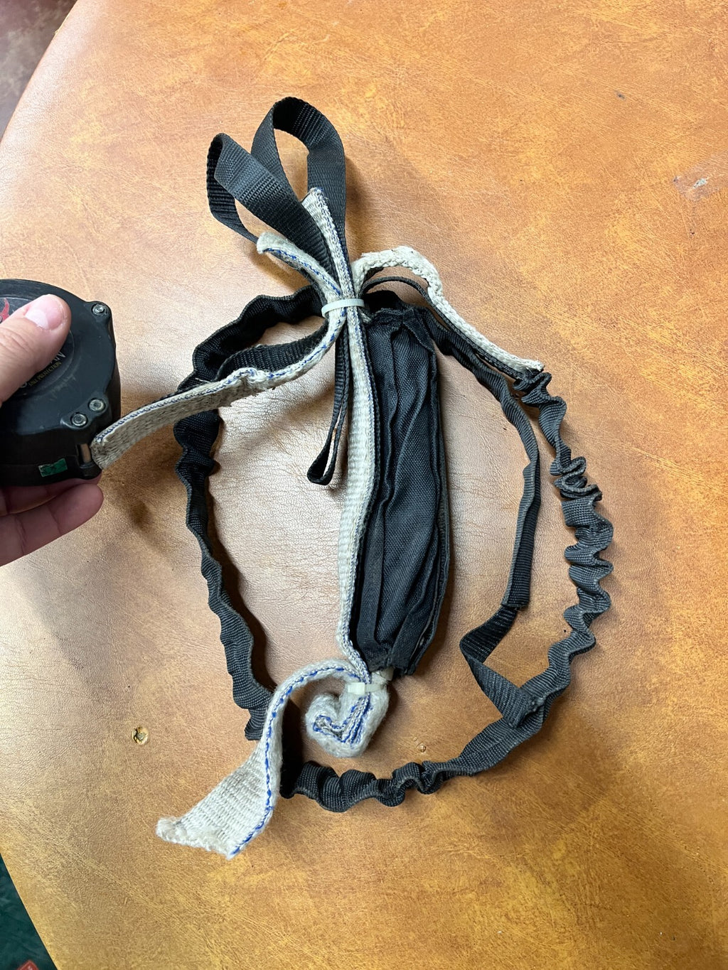 Guardian Fall Protection 6 ft Diablo 11094 | Sold as-is