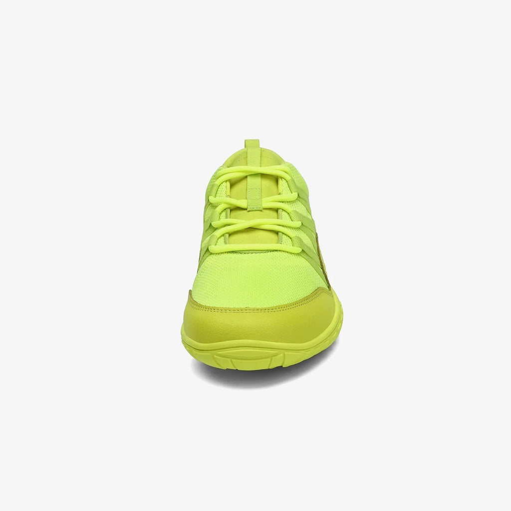 Saguaro Forestep I Barefoot Hiking Shoes US Women's 8.5 / Men's 6.5 Fluorescent