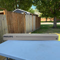 Pack of 40 Philips 290288-001 54W/835 Alto Fluorescent Tube Lamp 3500K