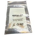 Pack of 5 Amphenol MP10B23F Crimp Machined Pin Contact Gold 10-12 AWG