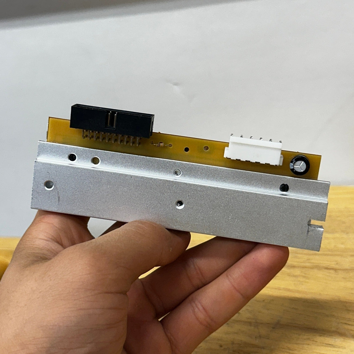 Exceprint 203dpi PHD20-2181-01 BDI4208T2 Printhead Compatible with Datamax