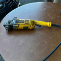DeWalt D28494 7"/9" Angle Sander/Grinder 6000 RPM 120V 15A Corded