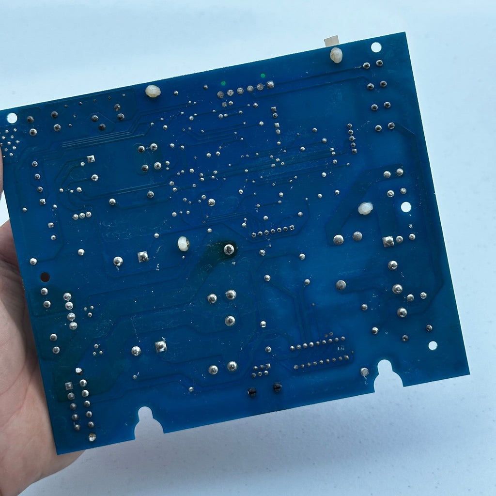 2026 Upgraded GLX-PCB-RITE Main Circuit Board & GLX-PCB-DSP Display Board Fi