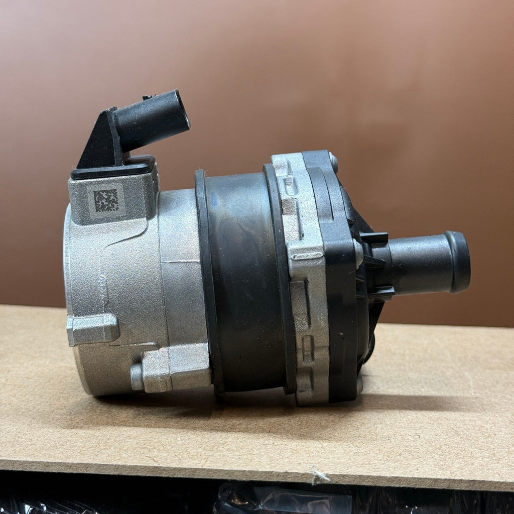 Pierburg 7.07568.03.0 Electric Coolant Water Pump Audi E-TRON Sportback