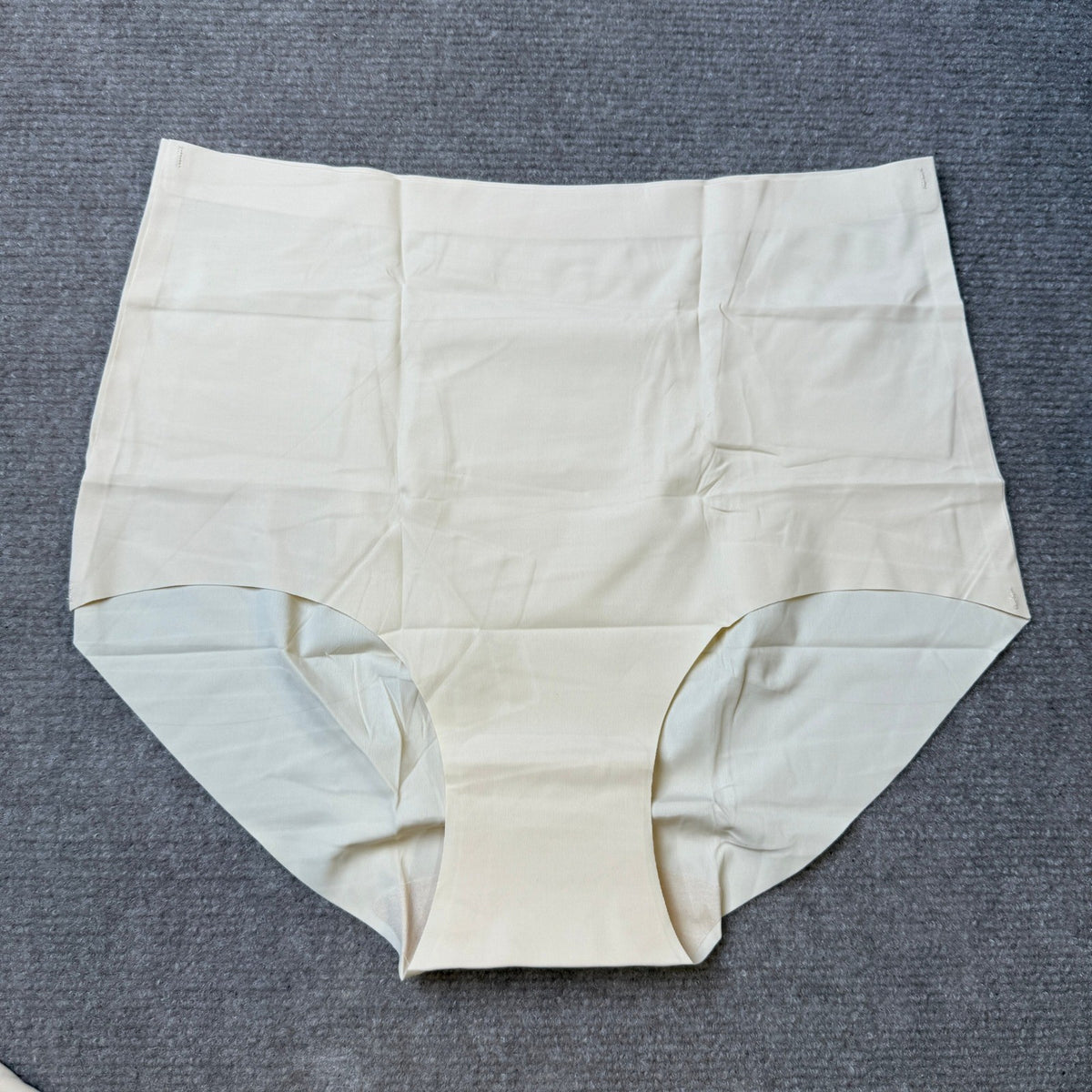 MSRP $23 Kalapa 6 Pack Women's M Underwear Seamless Full Coverage Breathable