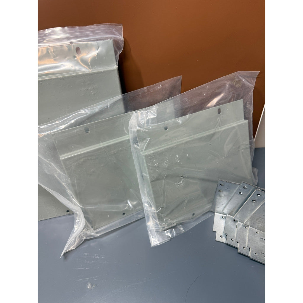 PCS6SKS PCS Electrical Products - New Filler Plate