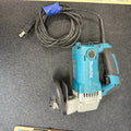 Makita JS3201 Electric Metal Shear 10 Gauge Sheet Cutter, Corded