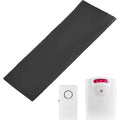 VEVOR 760IFT6 Bed Alarm System for Elderly Adults, 14x30" Wireless Bed Sensor Pa