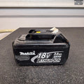 Makita BL1830 18V LXT Rechargeable Li‑Ion 3.0Ah Battery